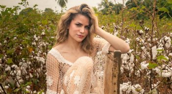 Adriana Lucía canta a la tierra que nunca dejó atrás.