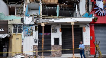 SIC toma medidas para evitar abusos y especulación tras terremoto en Colombia
