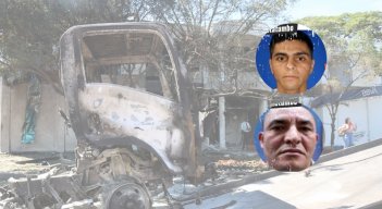 Informe de inteligencia revela cómo habría sido planeado el atentado contra el comando de Policía de Norte de Santander