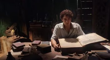 Sebastián Osorio, el último Aureliano en ‘Cien años de soledad’