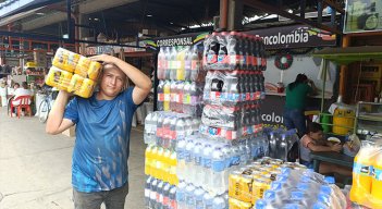 Las bebidas alcohólicas crecieron 12,10%. / Foto: cortesía