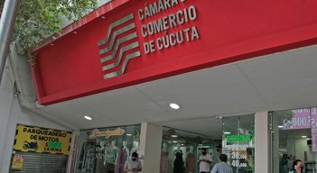 Cámara de Comercio de Cúcuta. / Foto Archivo