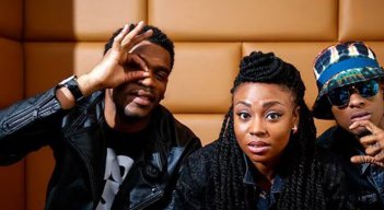 ChocQuibTown se reencuentra en Bogotá y deja poderoso mensaje de unión