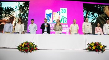Congreso de Agencias de Viajes y Turismo 2026. / Foto: Cortesía