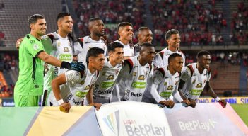 Cúcuta Deportivo