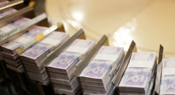 Banco de la República inicia compra de US$400 millones y el dólar reacciona al alza