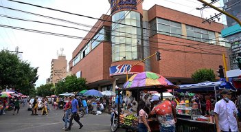 Cúcuta. / Foto Archivo