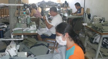 Empresas en Colombia./ Foto Archivo
