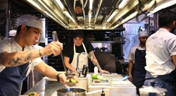 Colombia busca brillar en la gran cita de la alta gastronomía en El Salvador