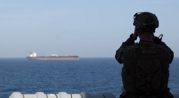 Irán condiciona reapertura del estrecho de Ormuz a fin de ataques y levantamiento de sanciones