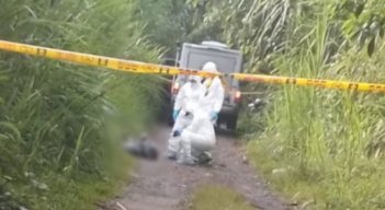 Desapareció hace una semana y la encontraron decapitada en Antioquia