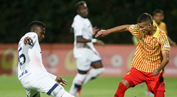 Dimayor suspende toda la fecha del fútbol colombiano por el sismo