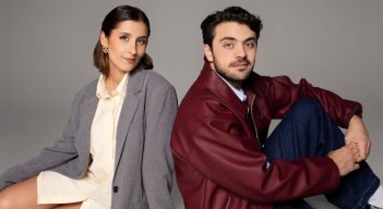 Maca & Gero convierten la curiosidad en música.