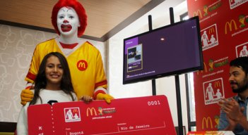 McDonald's aumentó 4,8% sus ganancias en el segundo trimestre de 2026