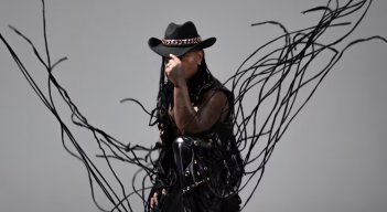 Mr. Black lanza El patrón, un homenaje a la perseverancia y al respeto ganado con esfuerzo