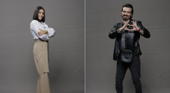 Marcela dejó la armadura y abrió su corazón.