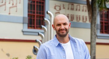 Nicolás de Zubiría recorre seis restaurantes de Bogotá en ‘Aventura Gastronómica Colombia’