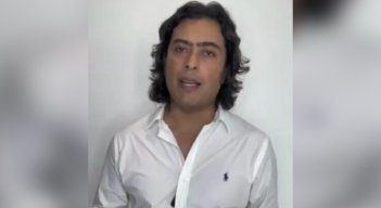Exfiscal de Nicolás Petro denuncia presiones para favorecer al hijo del presidente
