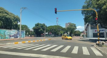 Hoy, Cúcuta no cuenta con un sistema de nomenclarura unificado./Foto Carlos Ramírez/La Opinión