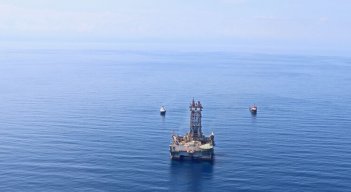Ecopetrol y Petrobras anuncian nuevo hallazgo de gas natural en el Caribe