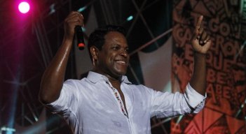 La historia de Omar Geles aún espera luz verde para la televisión.