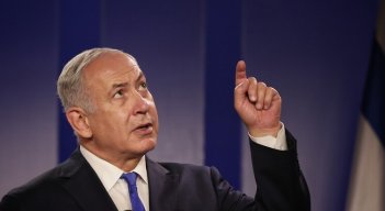 Netanyahu rechaza plan de Trump para Gaza y condiciona retiro al desarme de Hamás