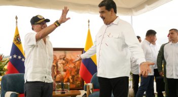 Petro dejó la frontera abierta: la economía avanzó, pero la seguridad y la migración no