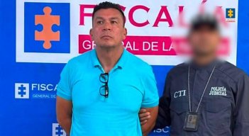 Cárcel para hombre señalado de abusar de una mujer durante una "limpieza energética"