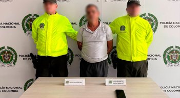William Contreras, conocido como El Mago o El Viejo. / Foto: cortesía