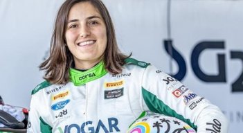 Tatiana Calderón
