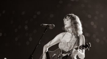 Taylor Swift despide a Dolly Parton con emotivo mensaje tras su muerte