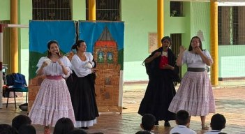 Mujeres que hicieron historia se toman los escenarios de Norte de Santander.