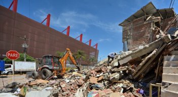 Más de 3.800 sedes educativas resultaron afectadas por el terremoto