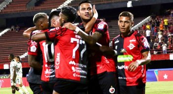 El  Cúcuta Deportivo logró una victoria importante ante Llaneros que le permite alejarse un poco de la zona del descenso.