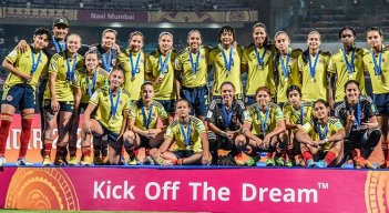 La selección juvenil femenina Sub-20 de Colombia hizo historia en el Mundial de Polonia.