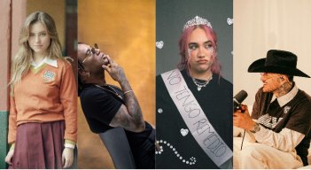 La nueva ola del entretenimiento conquista el listado 30 Under 30 de Forbes.