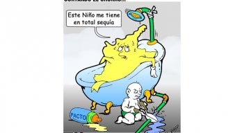 CARICATURA. 