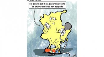 CARICATURA. 