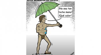 CARICATURA. 