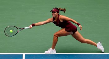 Camila Osorio, temporada 2026. 