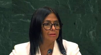 DELCY RODRIGUEZ 