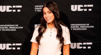 Diseñadora colombiana, Isabela Araujo