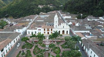 Una difícil situación afronta habitantes de la zona del Catatumbo debido al ataque indiscriminado de los alzados en armas.