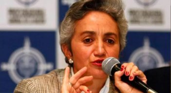 Ilva Myriam Hoyos