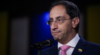 JOSÉ MANUEL RESTREPO 
