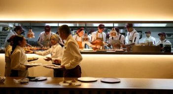 Juan Valdez gana medalla de oro en los LATAM Global Coffee Awards