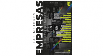 Las mejores empresas