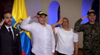 Liberación comerciante