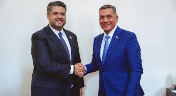 Ministerio de Defensa y SENA