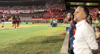 Nicolás Chiesa, Cúcuta Deportivo 2026. 